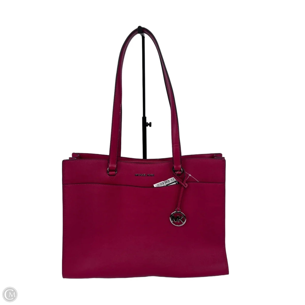 Handbag Designer By Michael Kors, Size: Large
