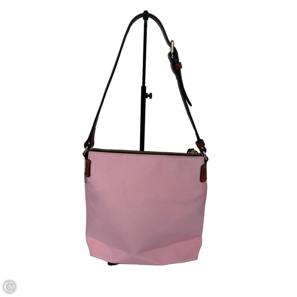 Handbag Designer By Dooney And Bourke, Size: Small