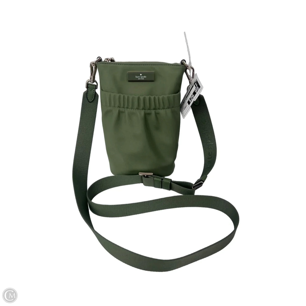 Crossbody Designer By Kate Spade, Size: Small