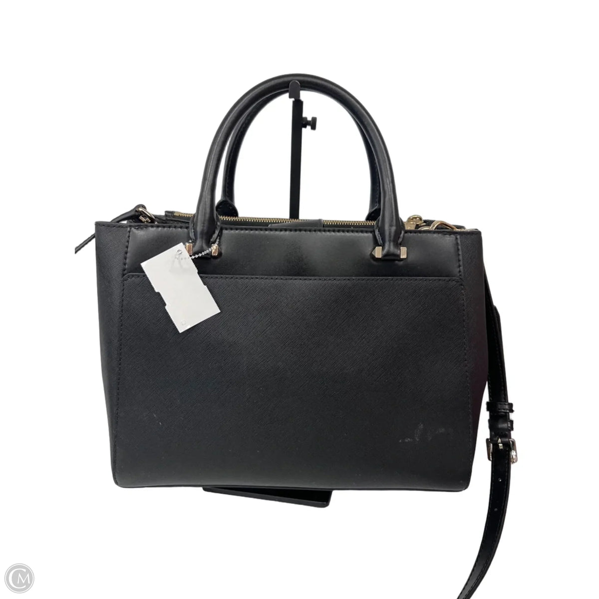 Handbag Designer By Michael Kors, Size: Medium