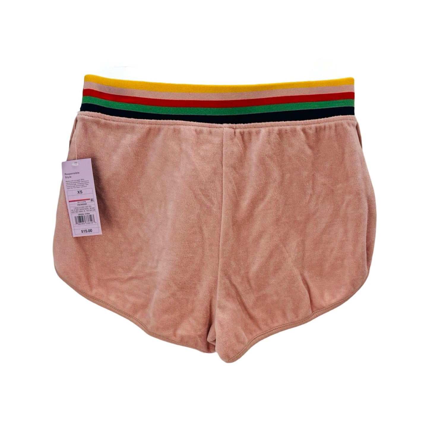 Athletic Shorts By Wild Fable  Size: Xs