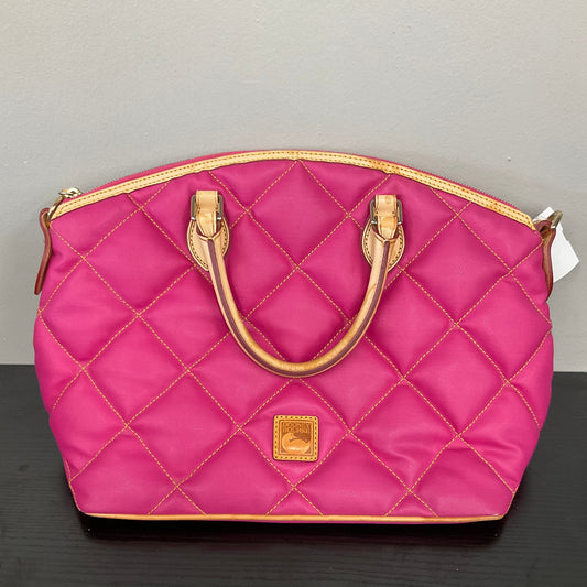 Coat Puffer & Quilted By Michael By Michael Kors In Gold, Size: S