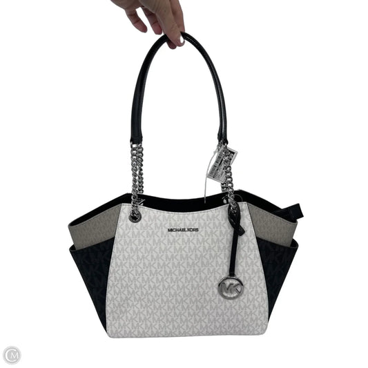 Handbag Designer By Michael Kors, Size: Large