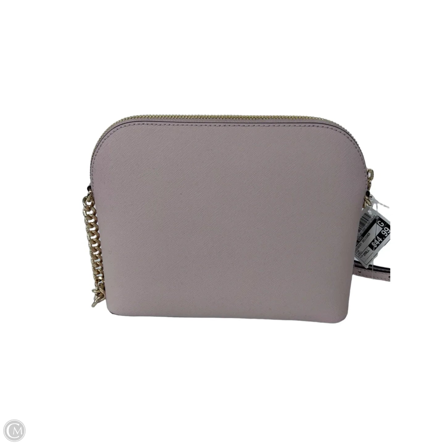 Crossbody Designer By Michael Kors, Size: Small