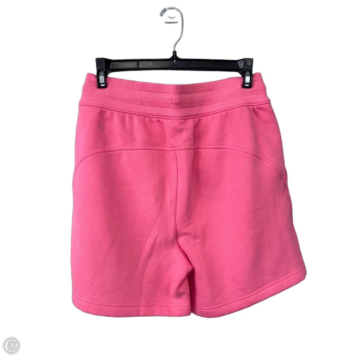 Shorts By Lululemon In Pink, Size: 6