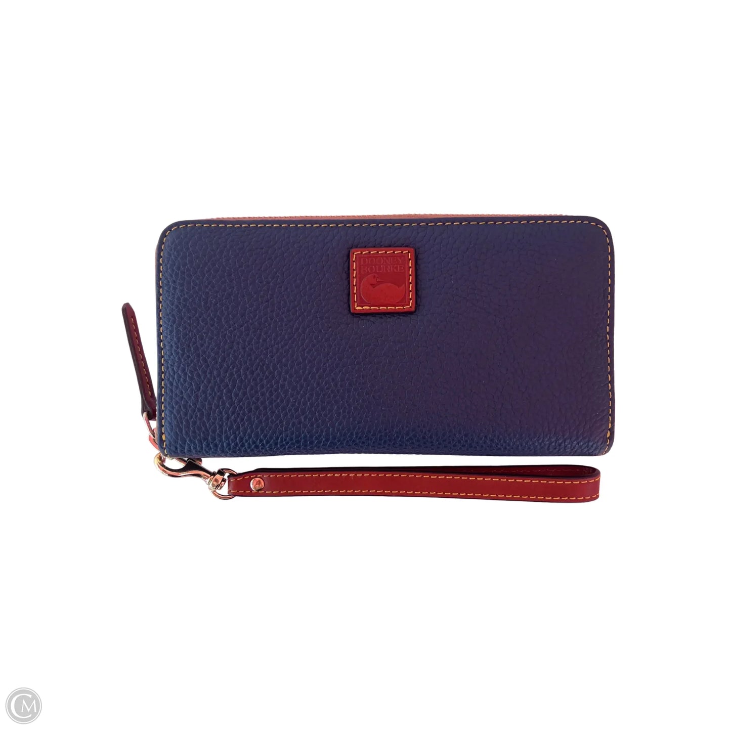 Wristlet Designer By Dooney And Bourke, Size: Small