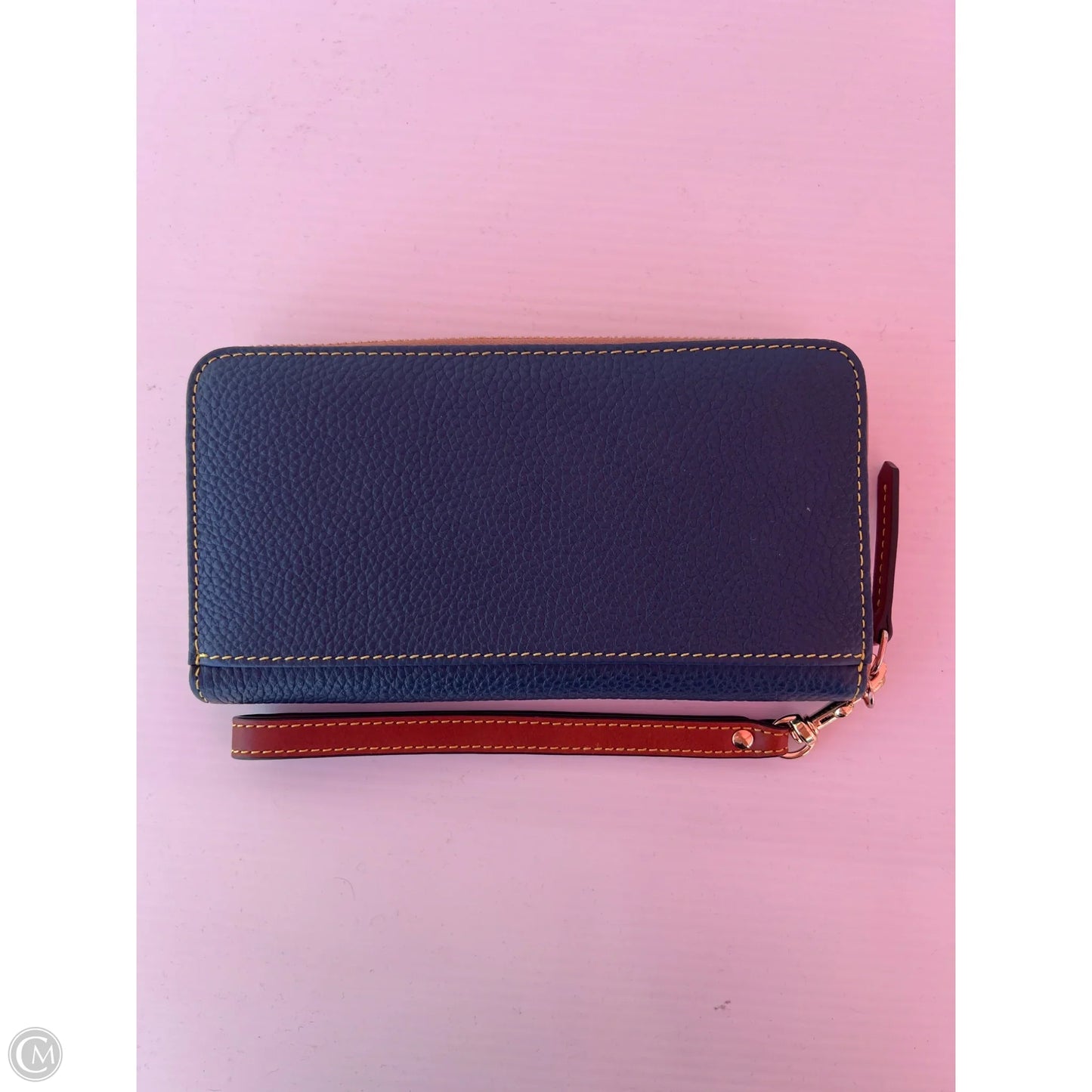 Wristlet Designer By Dooney And Bourke, Size: Small