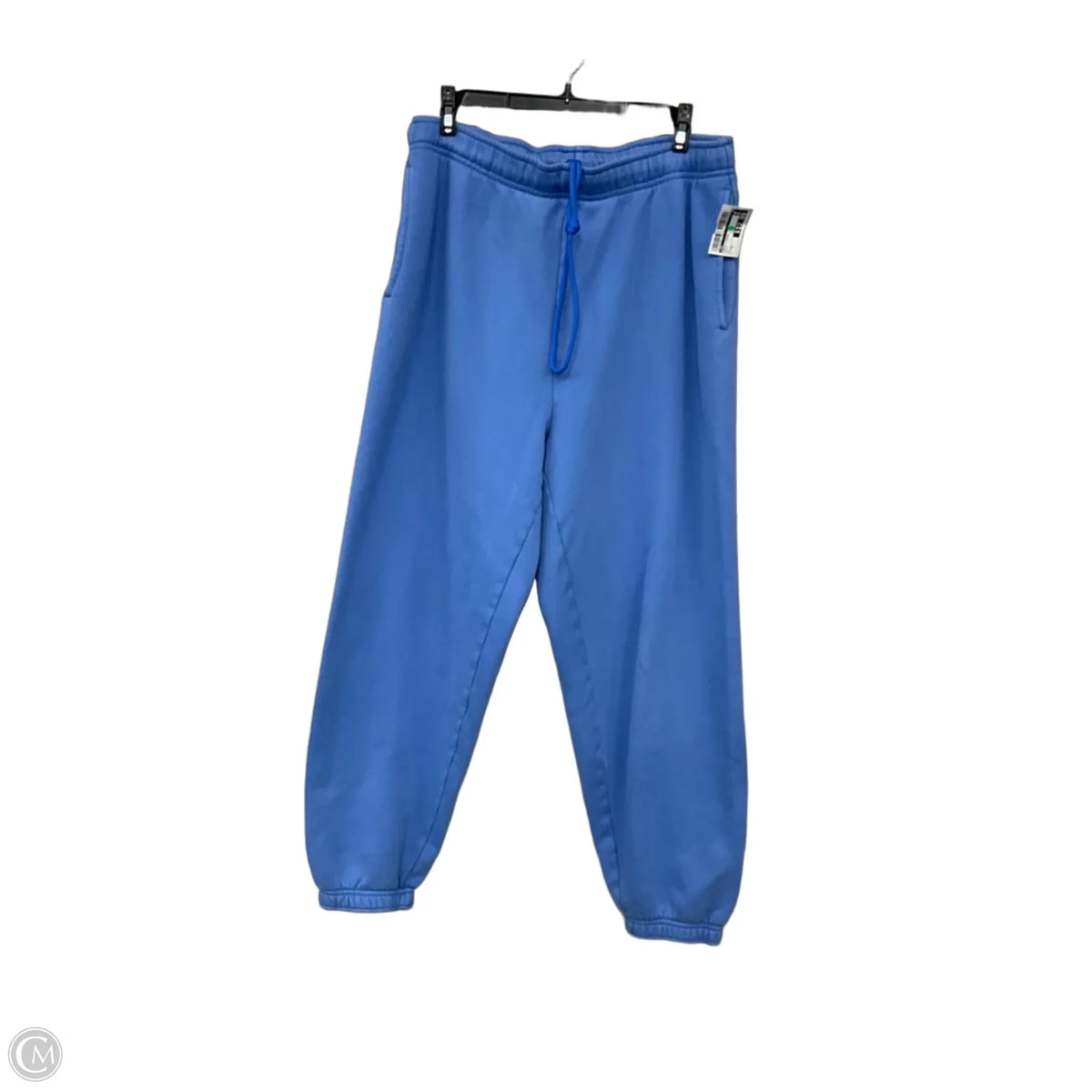 Pants Lounge By Tna In Blue, Size: M