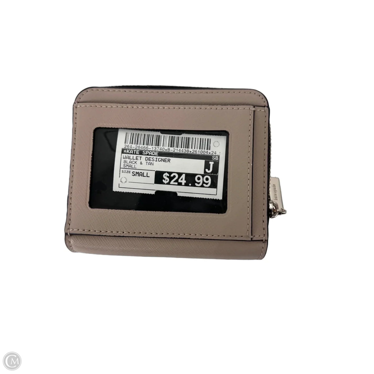 Wallet Designer By Kate Spade, Size: Small