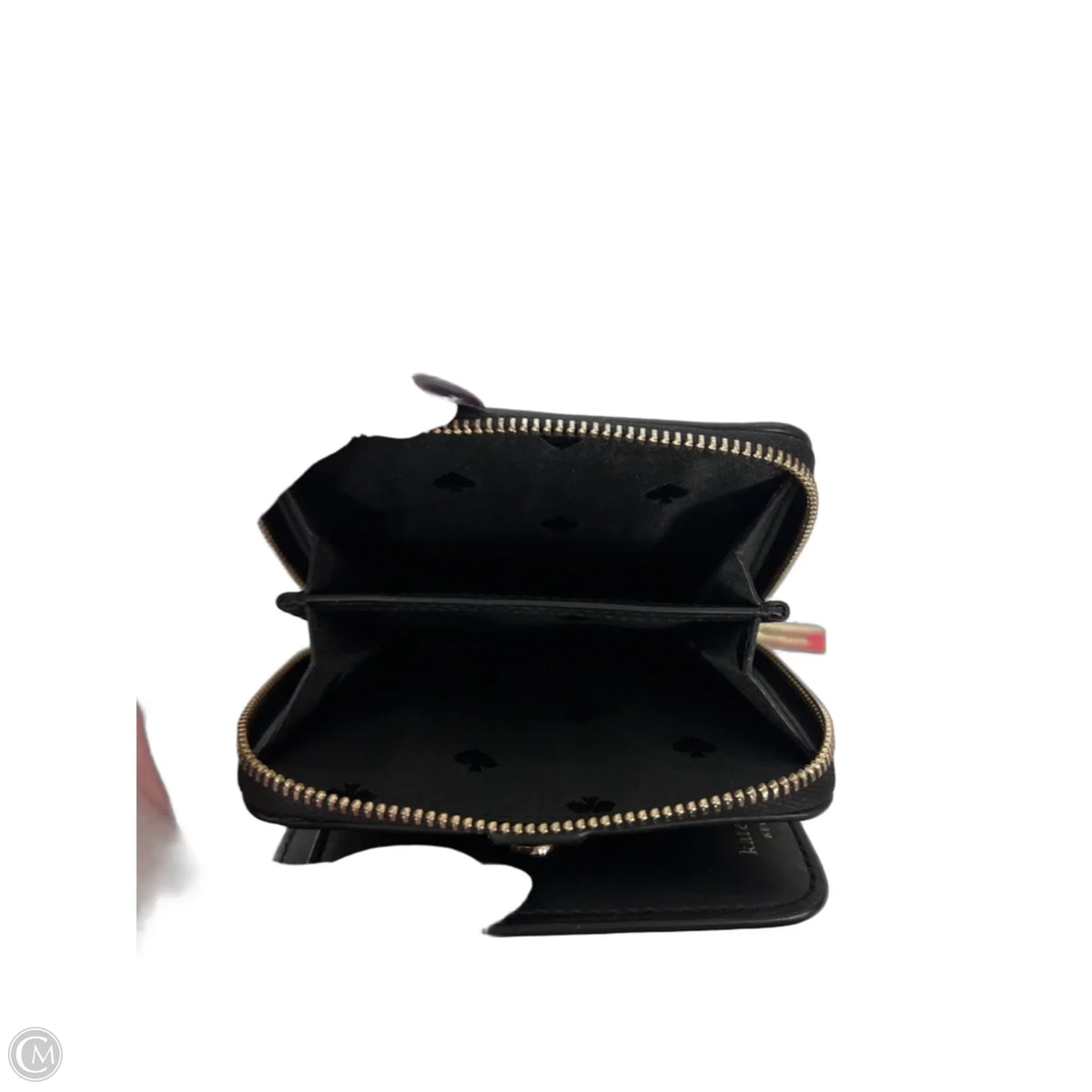 Wallet Designer By Kate Spade, Size: Small