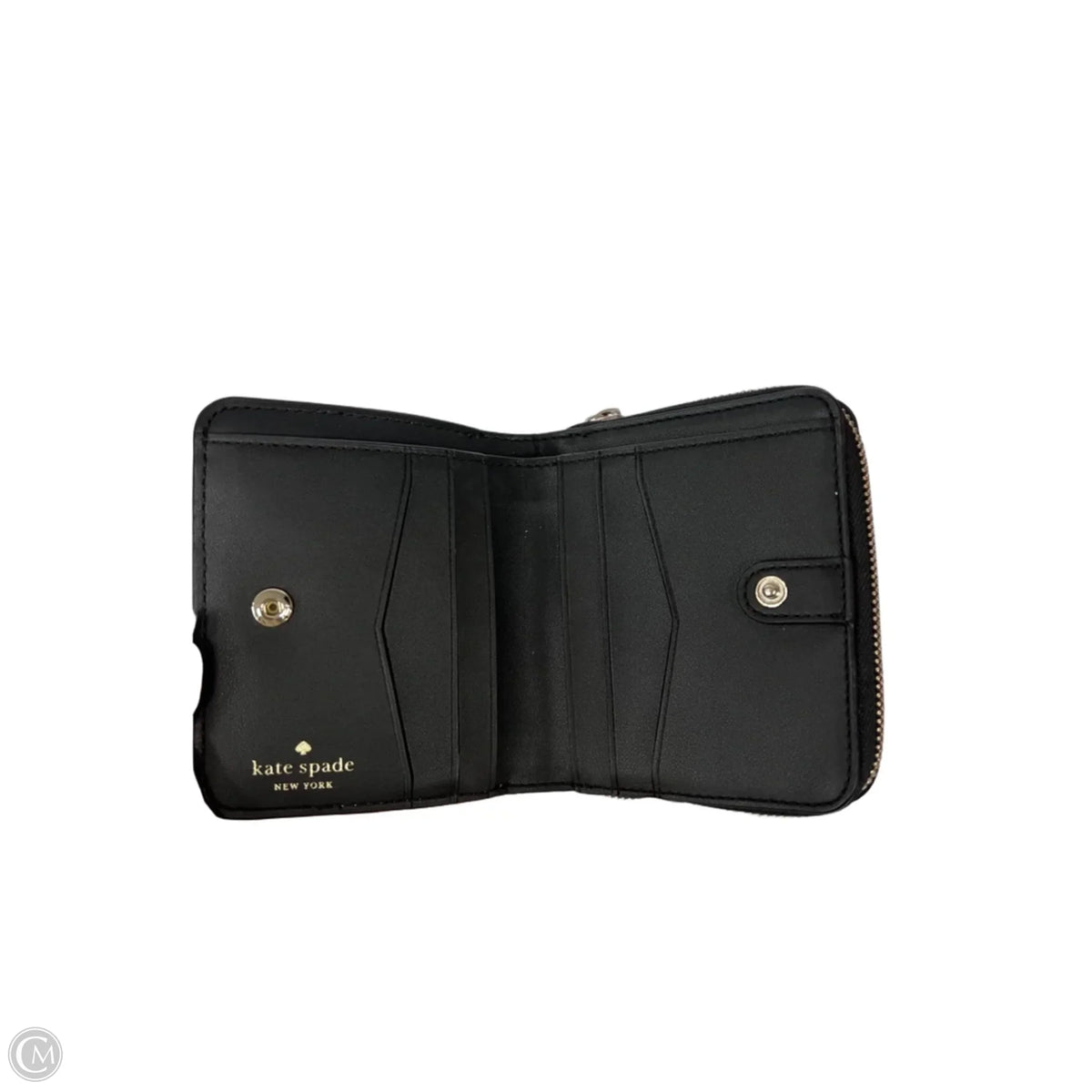 Wallet Designer By Kate Spade, Size: Small
