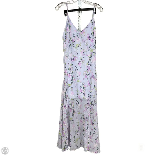 Dress Casual Maxi By Altard State In Blue, Size: L