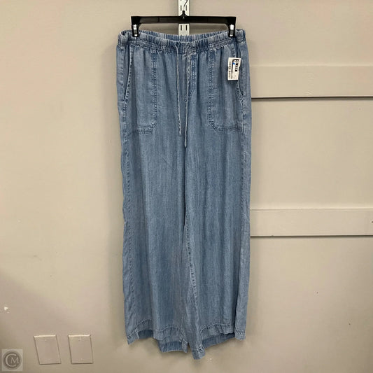 Pants Other By Splendid In Blue, Size: M