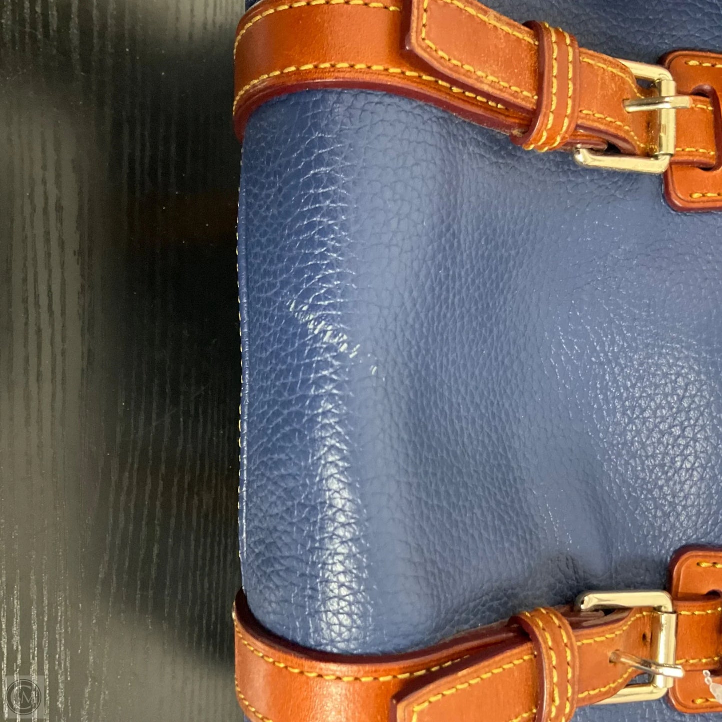 Handbag Designer By Dooney And Bourke, Size: Small