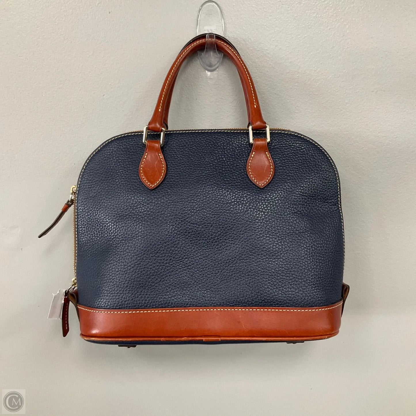 Handbag Designer By Dooney And Bourke, Size: Medium