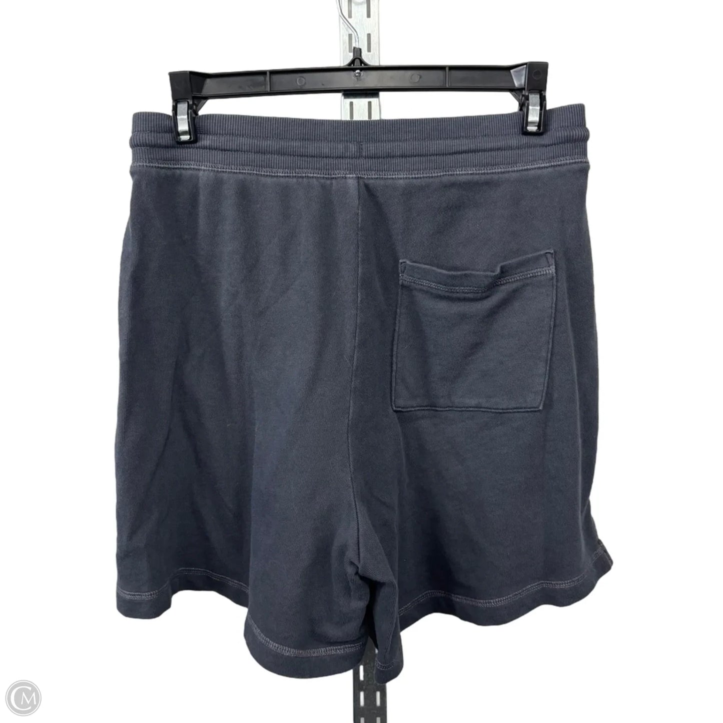 Shortalls By Old Navy In Blue, Size: S