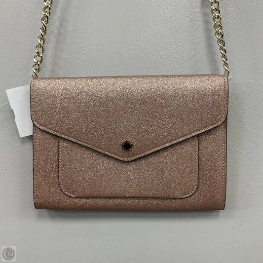 Crossbody Designer By Kate Spade, Size: Small