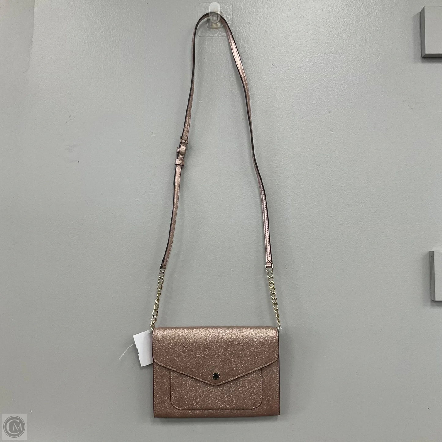 Crossbody Designer By Kate Spade, Size: Small