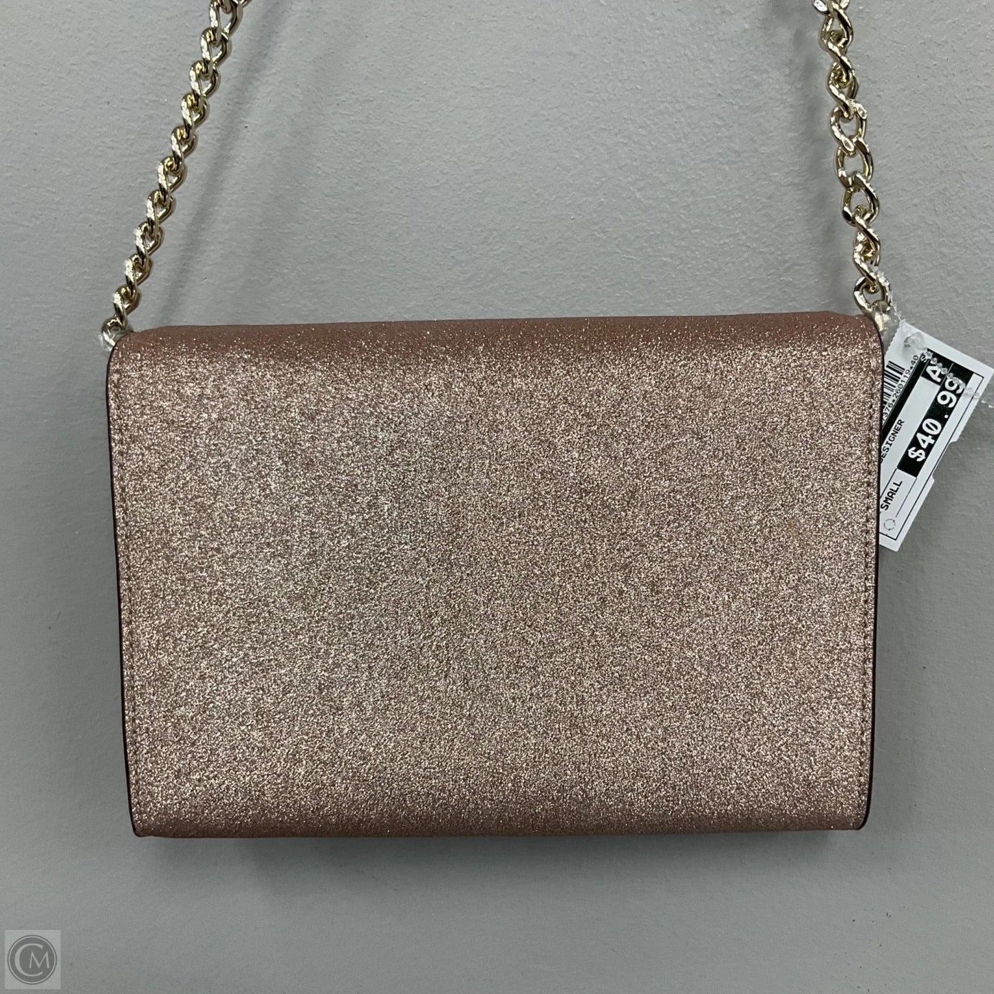 Crossbody Designer By Kate Spade, Size: Small