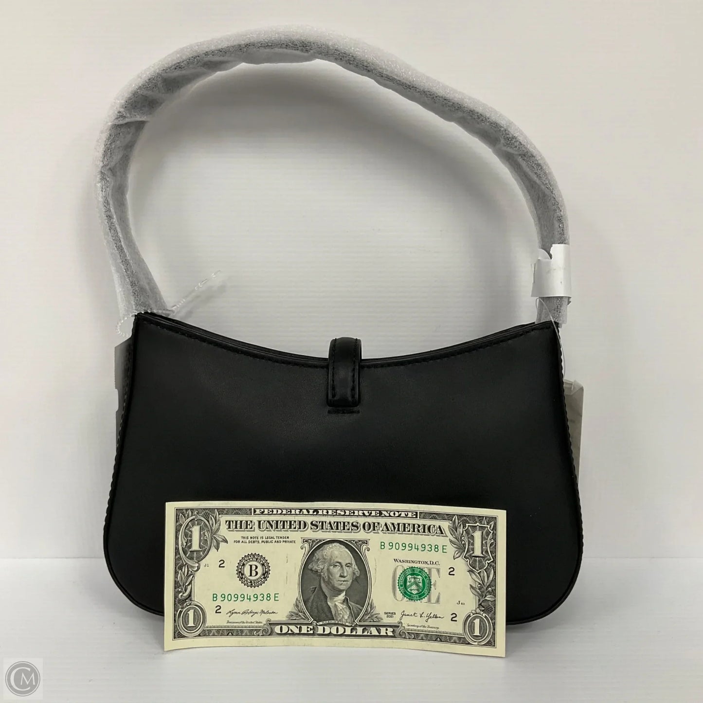 Handbag Designer By Michael Kors, Size: Small