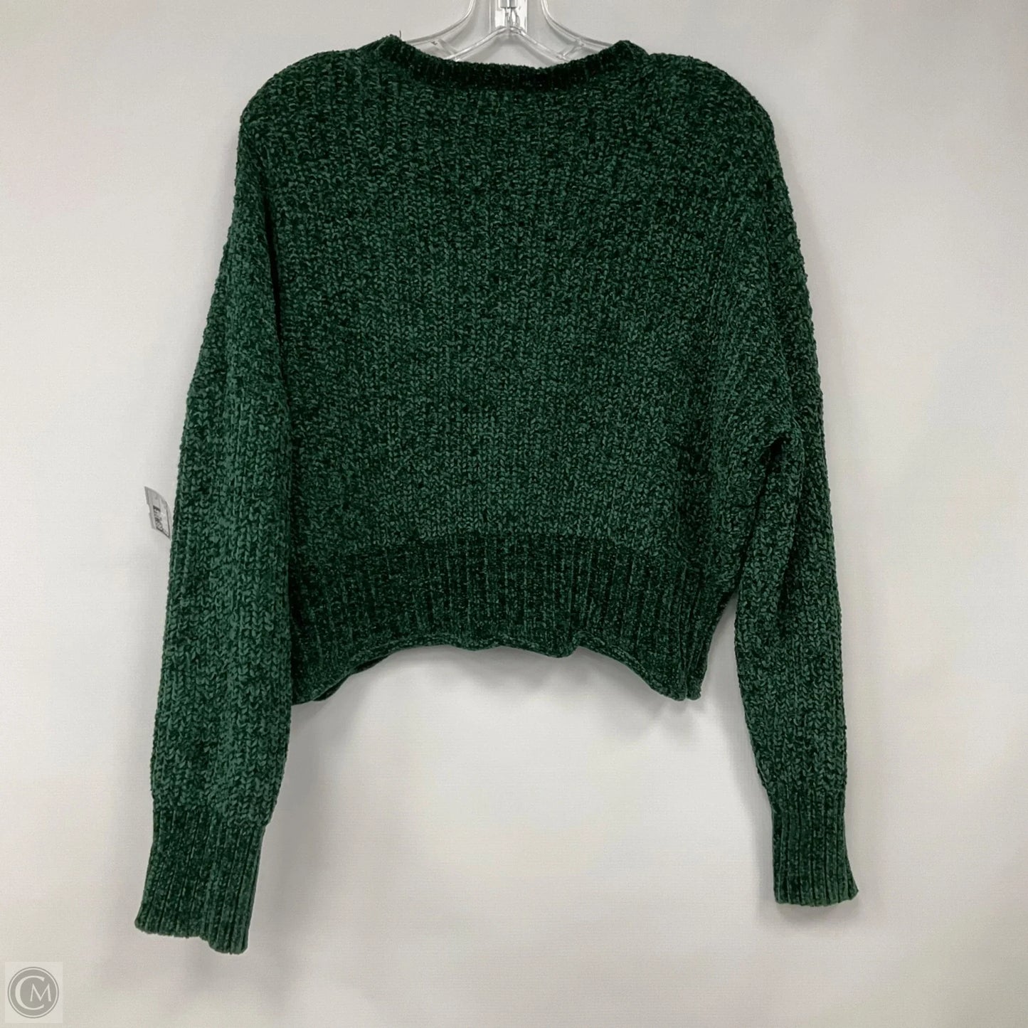 Sweater By Altard State In Green, Size: S