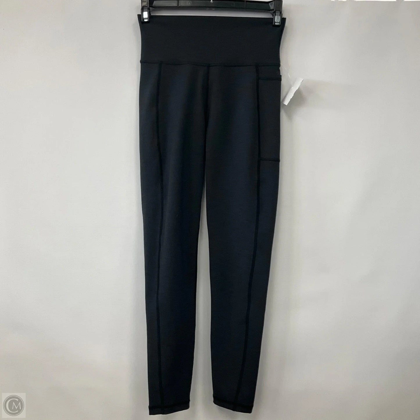 Athletic Leggings By Sweaty Betty In Black, Size: Xs