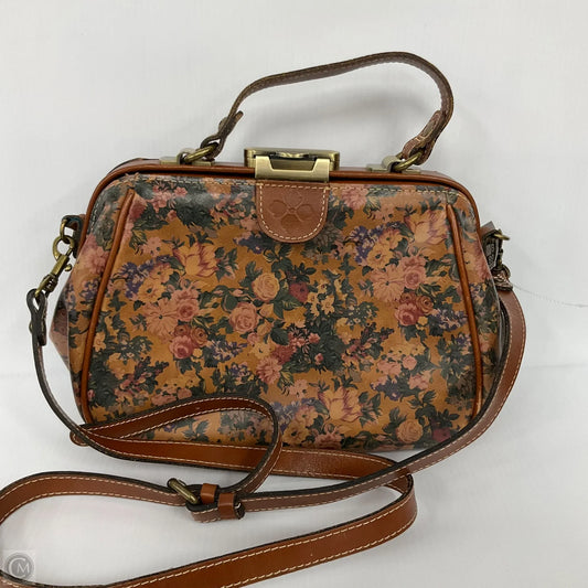 Handbag Designer By Patricia Nash, Size: Small