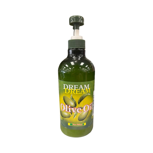 Olive Oil By Dream Dream