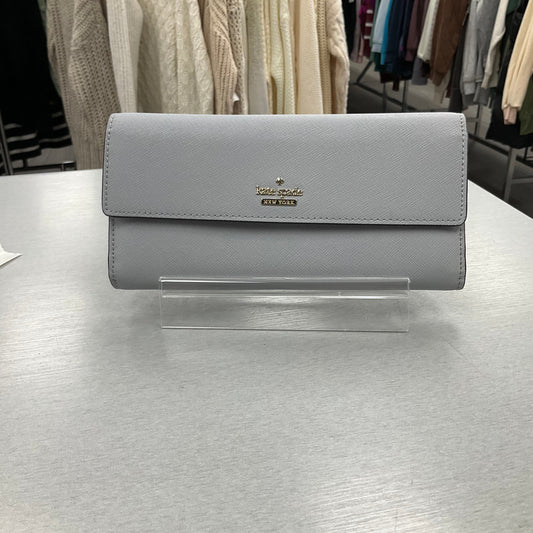 Wallet By Kate Spade, Size: Medium