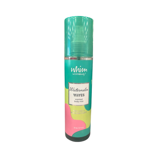 Watermelon Waves Body Mist/Spray By Whim Ulta Beauty, Size: Medium