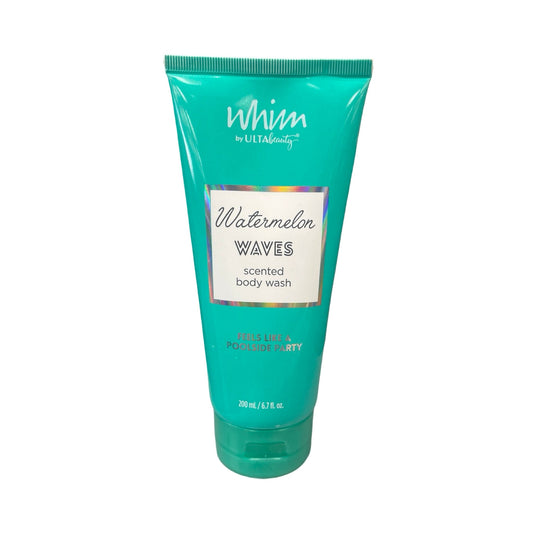 Watermelon Waves Body Wash By Whim Ulta Beauty