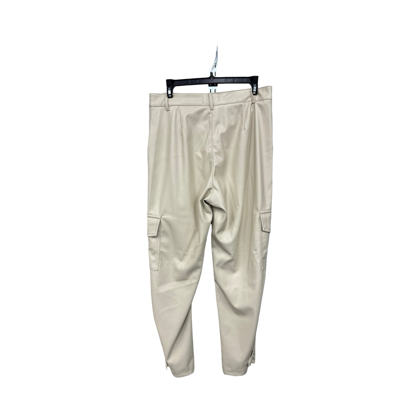 Pants Other By Altard State In Tan, Size: L