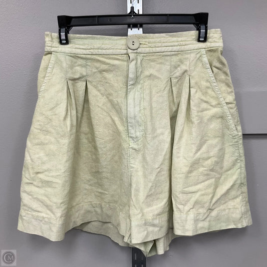 Shorts By Free People In Green, Size: S