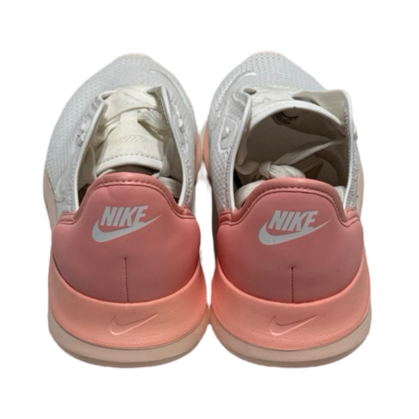 Pink Shoes Athletic Nike, Size 8.5