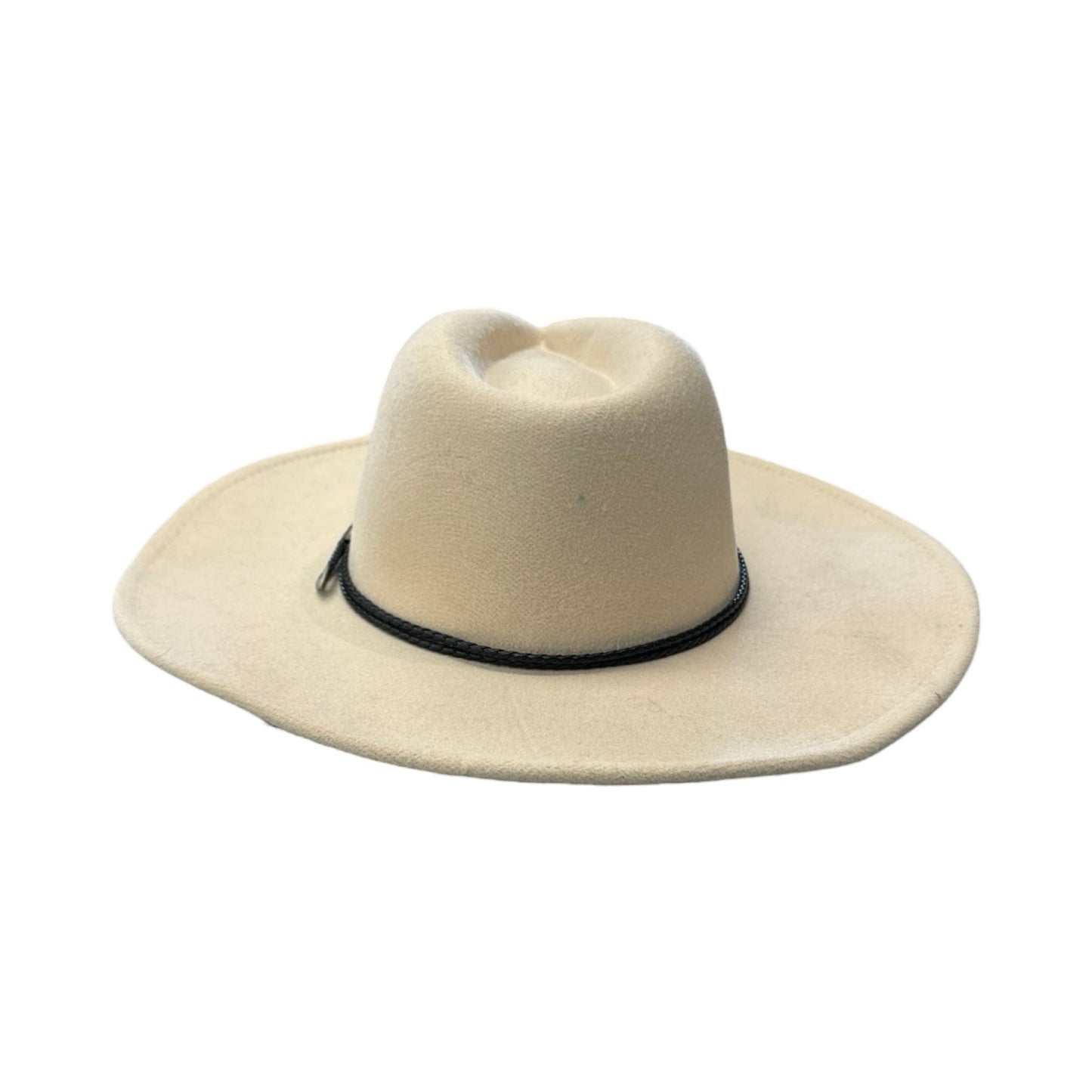 Hat Fedora By Lulus