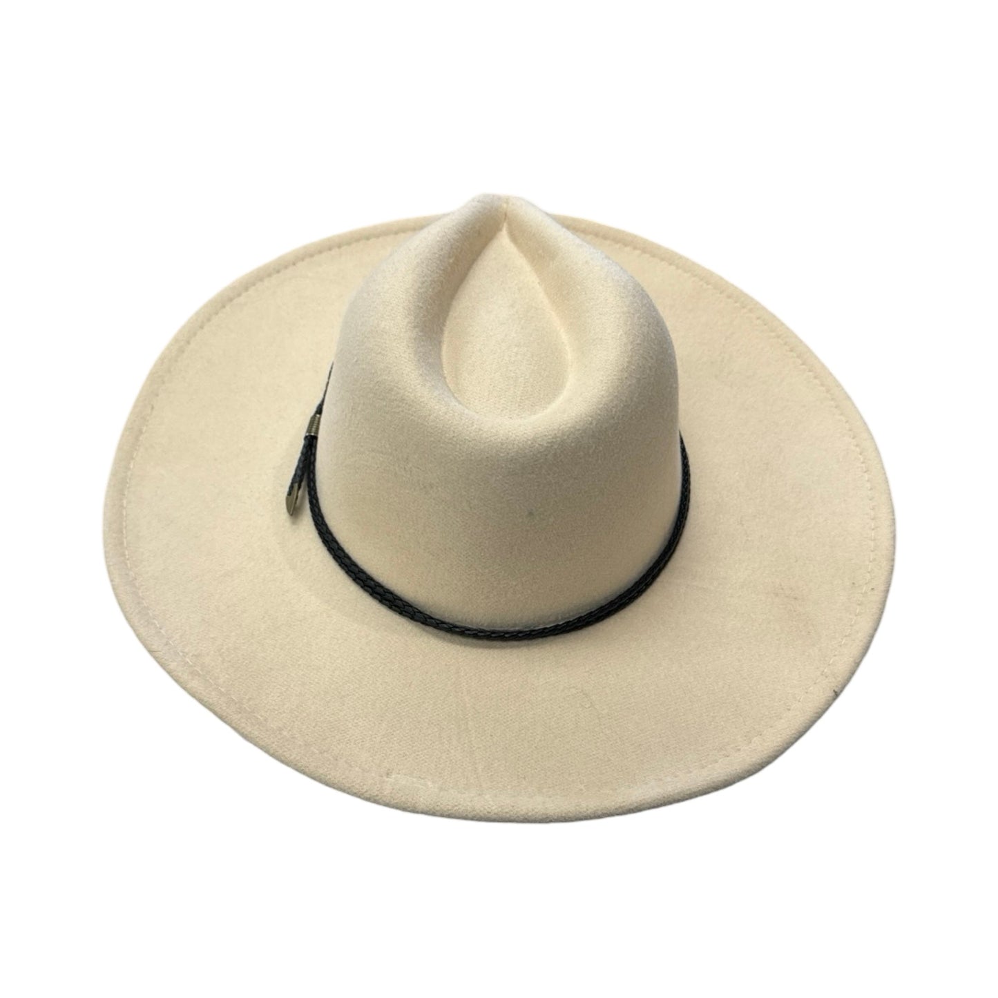 Hat Fedora By Lulus