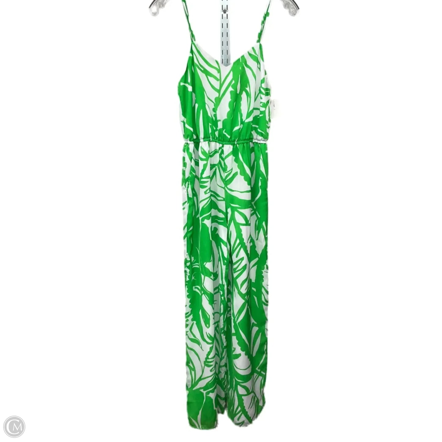 Jumpsuit By Lilly Pulitzer In Green, Size: Xs