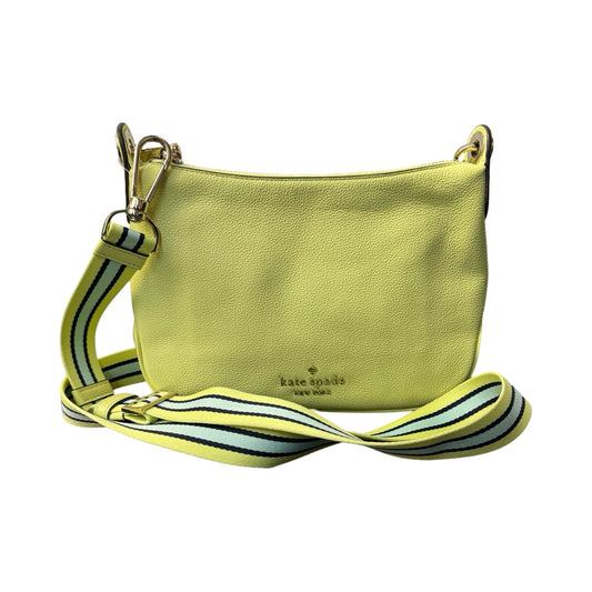 Crossbody Designer Kate Spade, Size Small