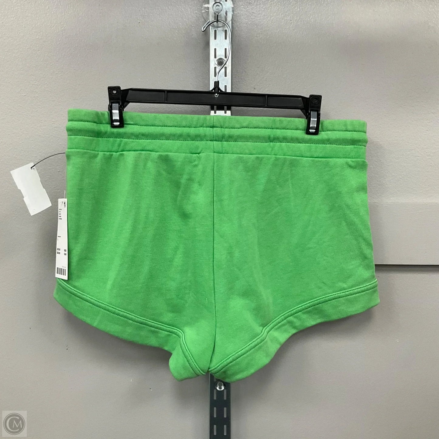 Shorts By Urban Outfitters In Green, Size: L