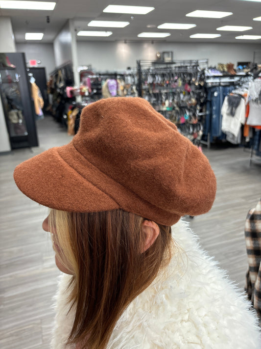 Hat Other By Universal Thread