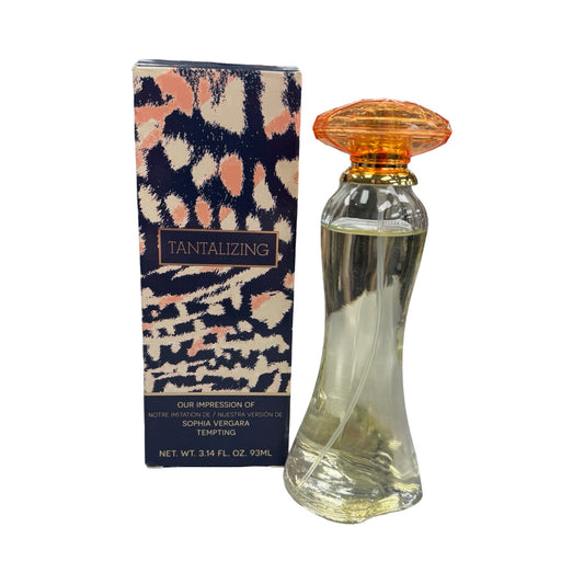 Tantalizing Fragrance By Clothes Mentor, Size: 3.14 fl oz