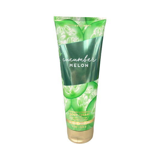 Cucumber Melon Body Moisturizer By Bath And Body Works