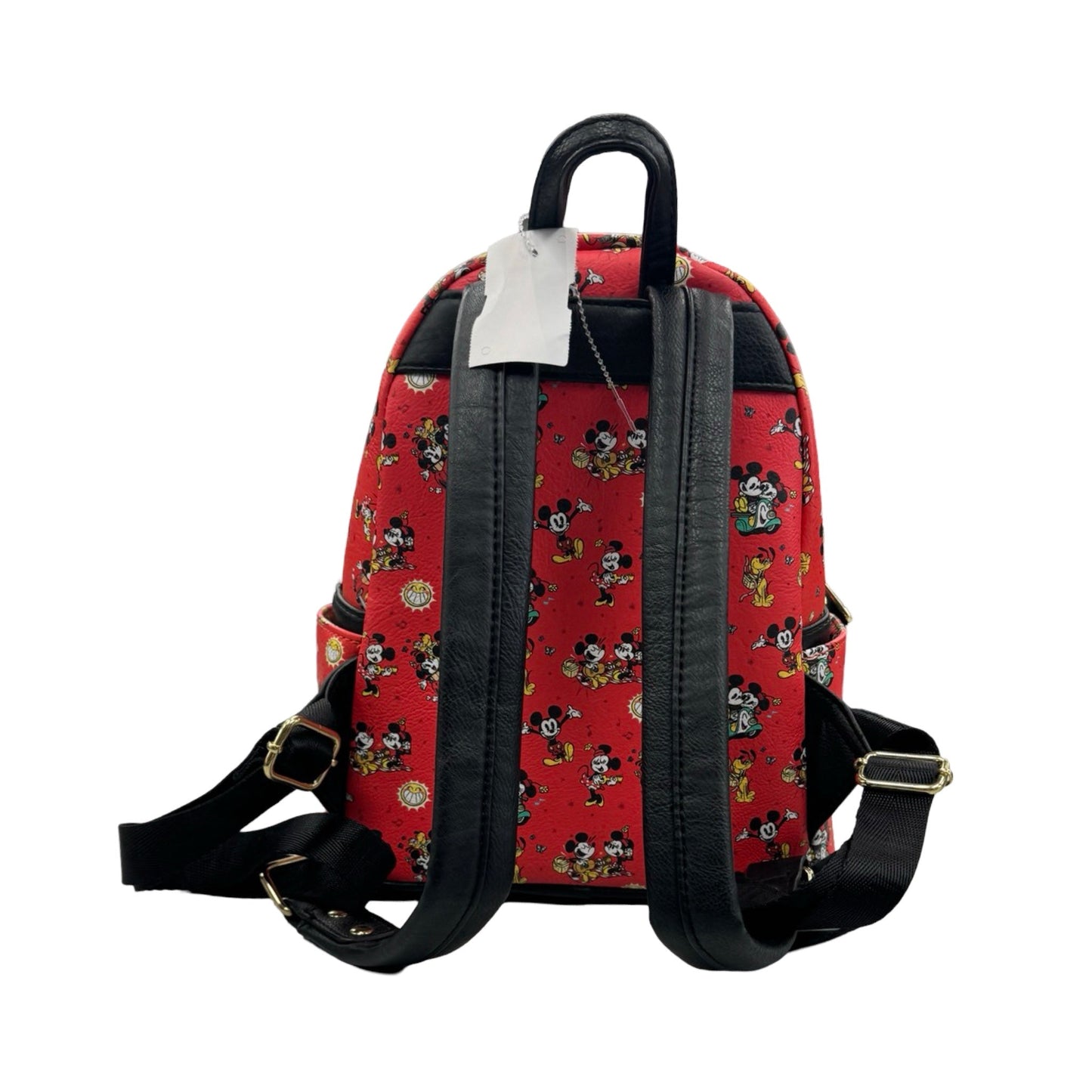 Backpack By Disney Store, Size: Medium