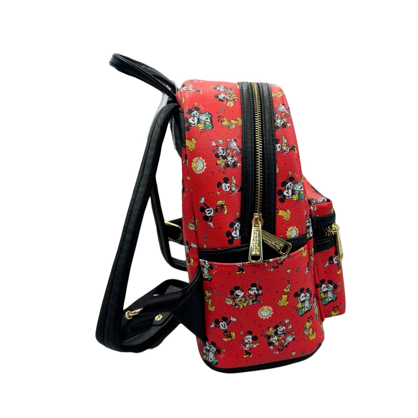 Backpack By Disney Store, Size: Medium