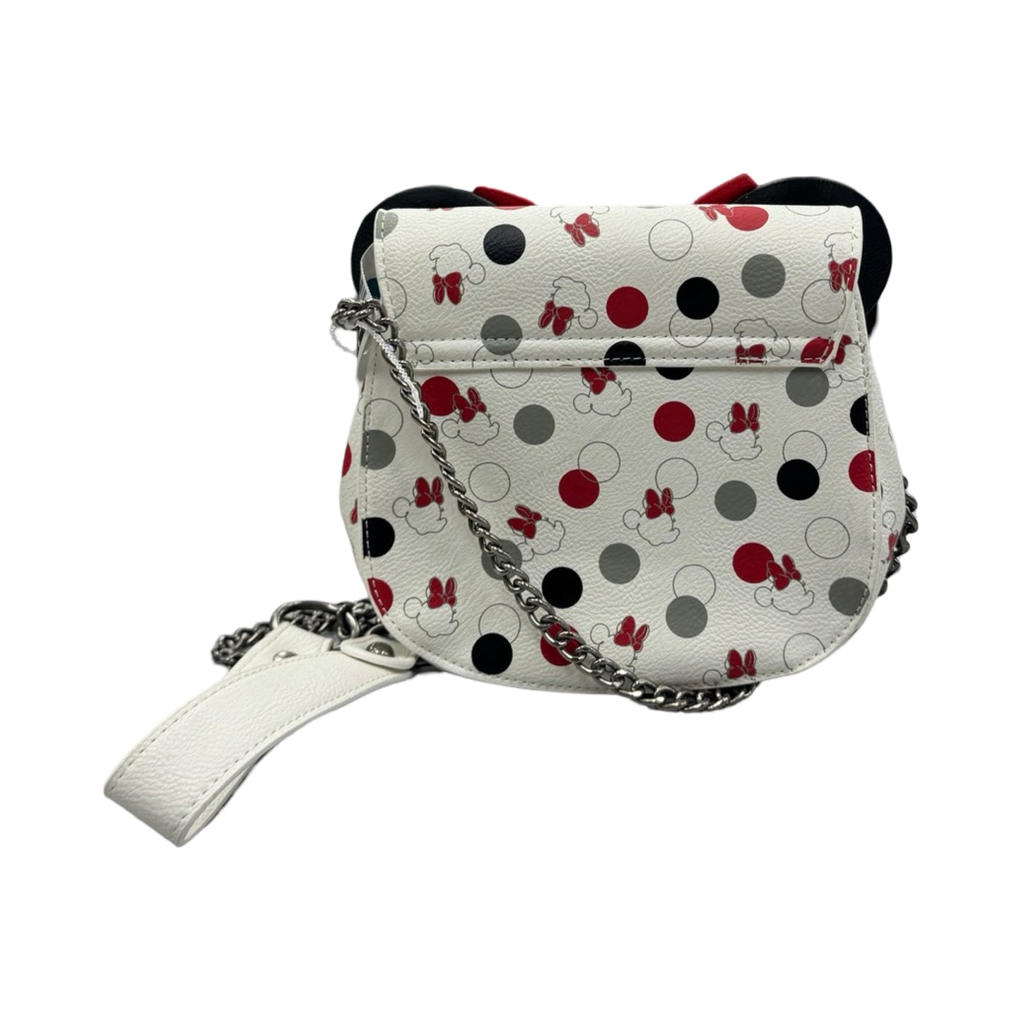 Crossbody By Disney Store, Size: Small