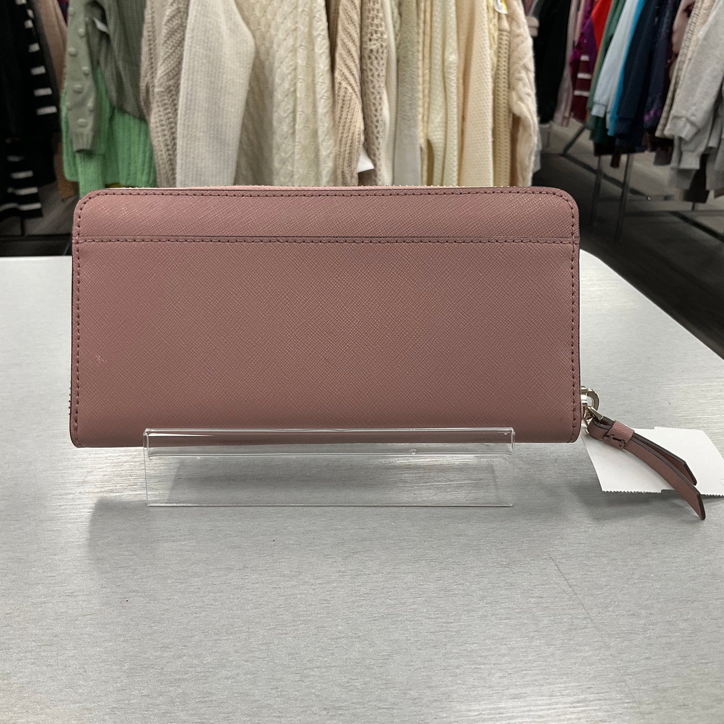 Wallet Designer By Kate Spade, Size: Medium