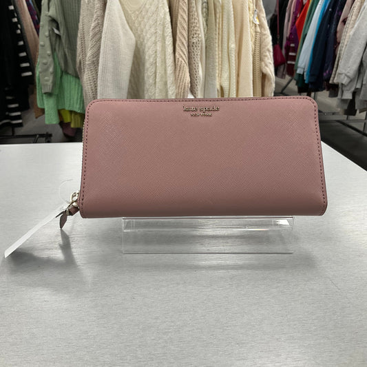 Wallet Designer By Kate Spade, Size: Medium