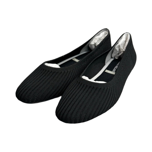 Shoes Flats By Antonio Melani In Black, Size: 7