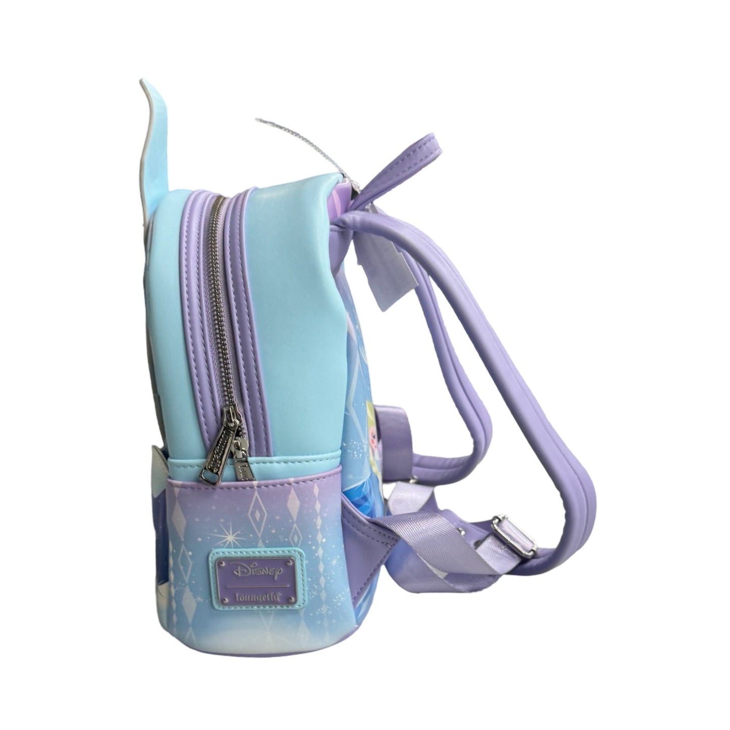 Backpack By Clothes Mentor, Size: Medium