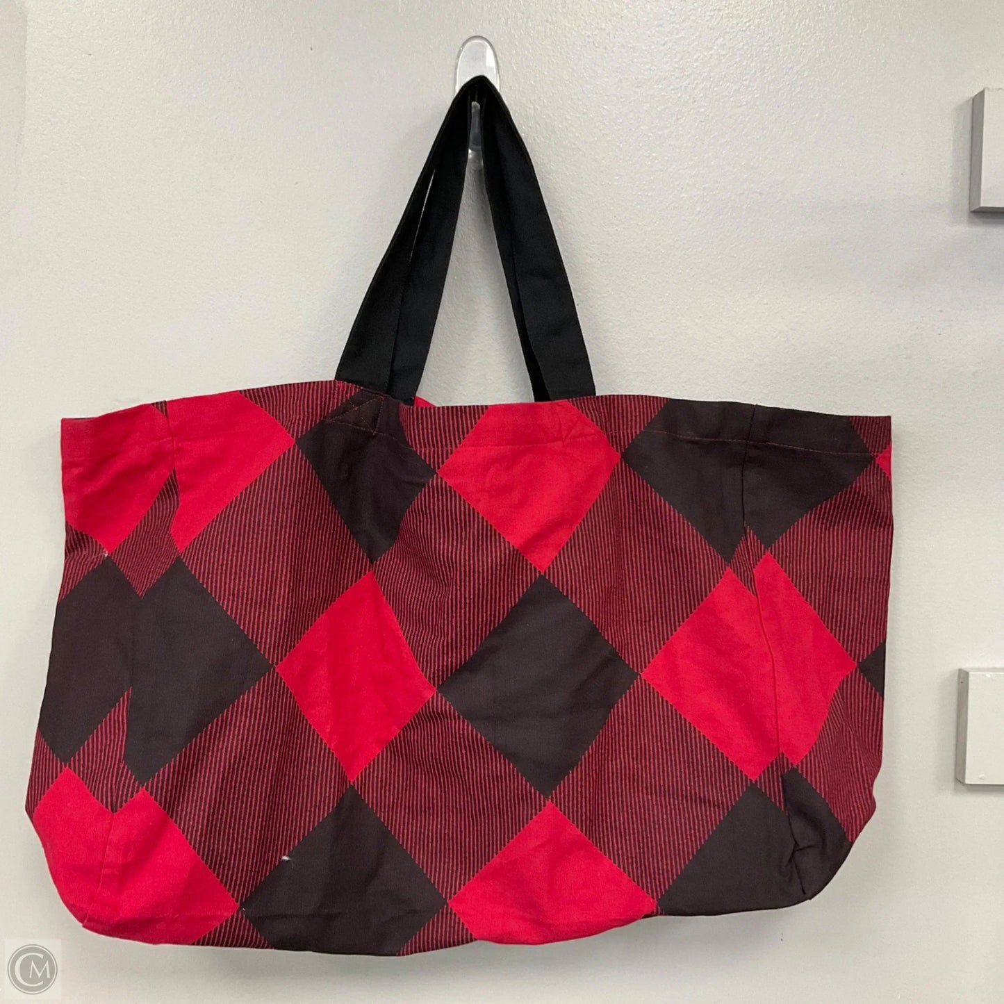 Tote By Loft, Size: Large